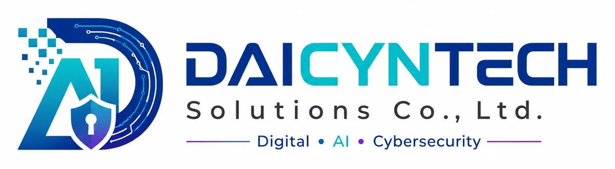 โลโก้ DAICYNTECH Solutions Co.,Ltd.