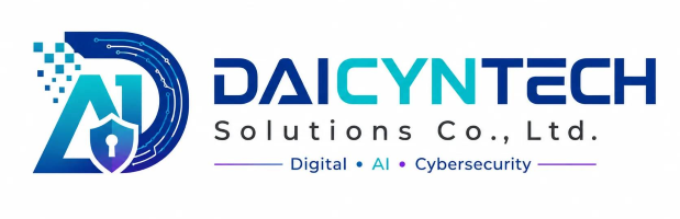 โลโก้ DAICYNTECH Solutions Co.,Ltd.